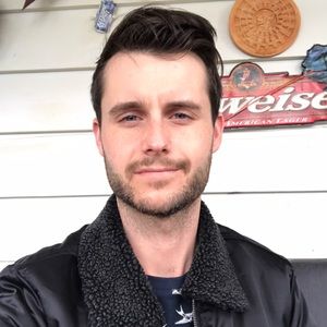 Meet your Posher, Jacob